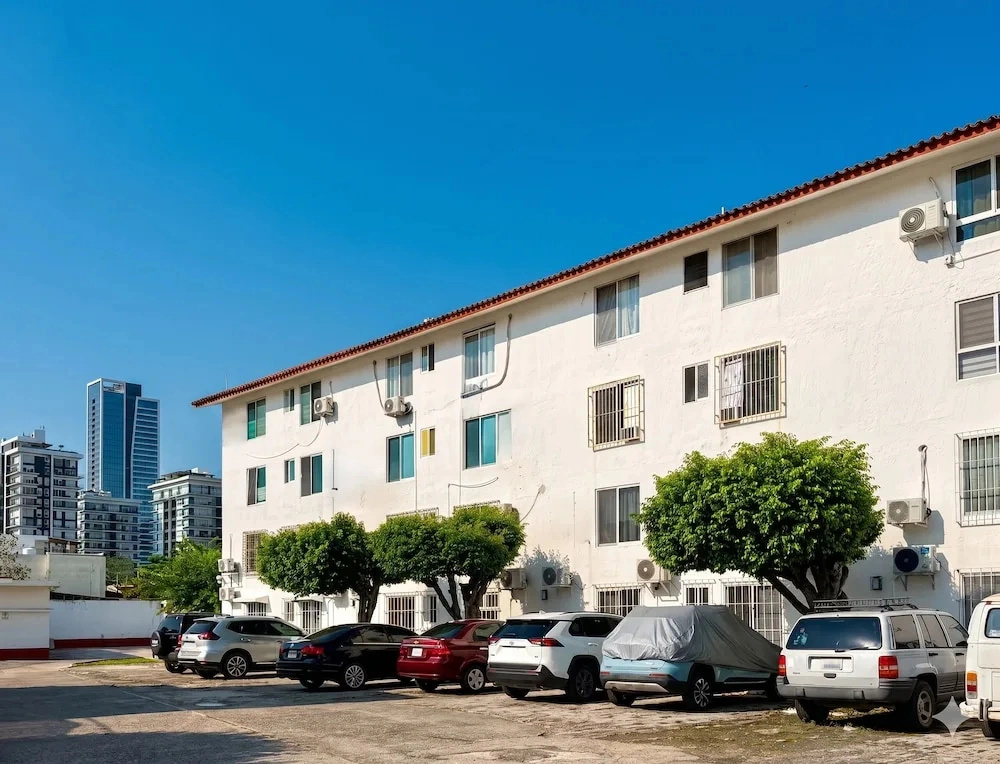 Elegante Condo en Marina 2BR 2Bath