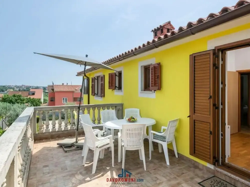 Sunce Comfortable Holiday Residence