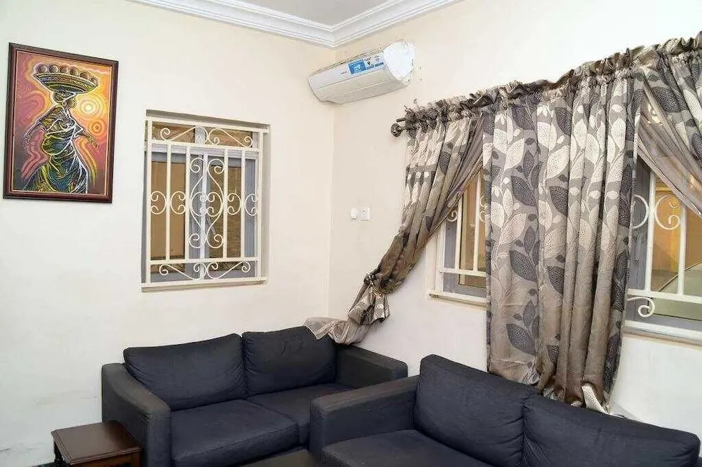 Kudina Luxury Apartments