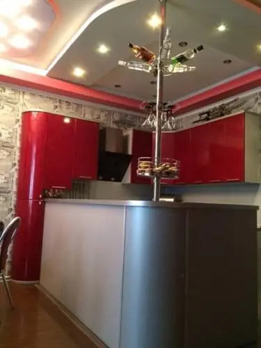 Guest House U Anzheliki