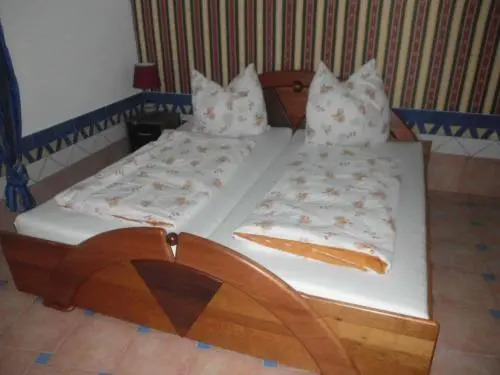 Apartment Bella