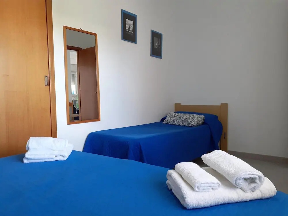 Residence Le 4 Stagioni