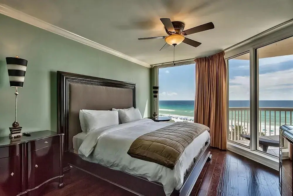 ST MAARTEN 605 3 Bedroom Holiday Home by Five Star Properties