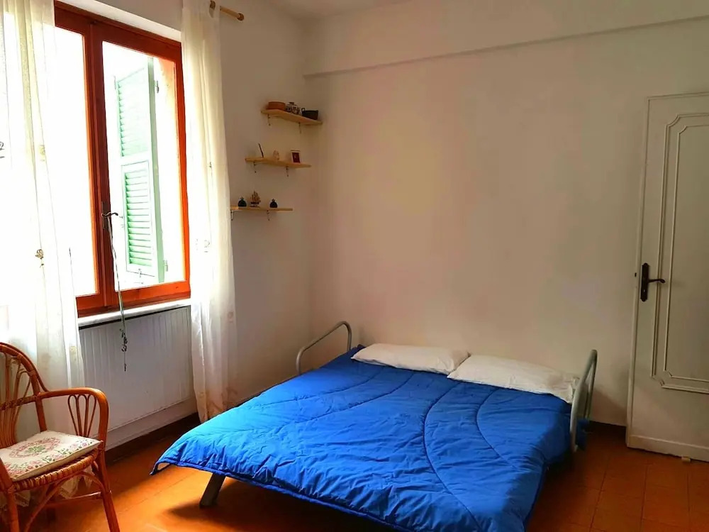Inside Monterosso Apt