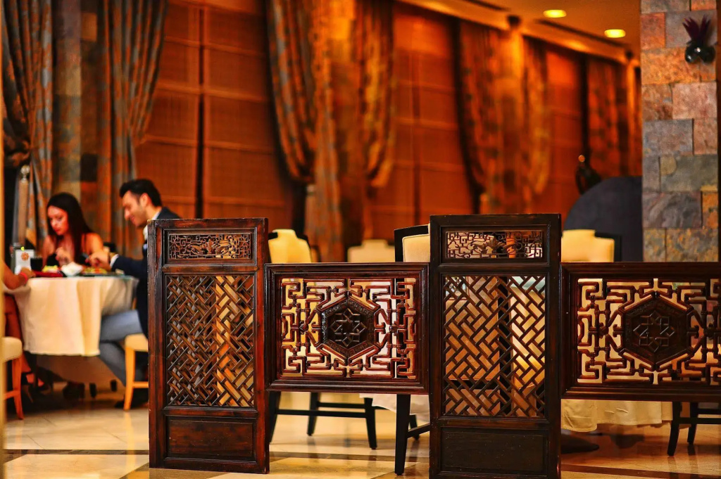 Mukarnas Spa & Resort Hotel