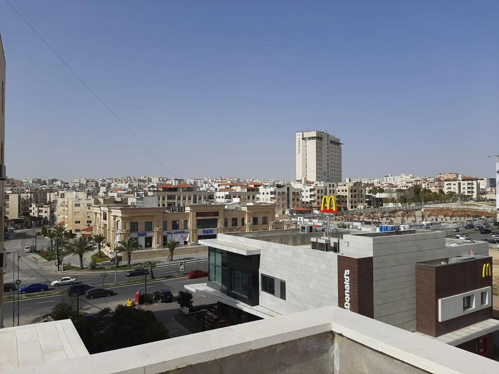 Furnished Apartments Near McDonalds Al-Madina Al-Monawara St