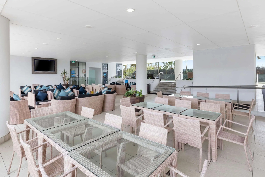 Wyndham Resort Surfers Paradise