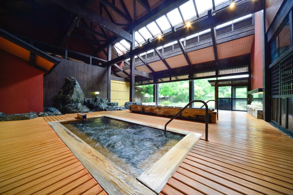 Tofukaiseki Sarugakyo Hotel