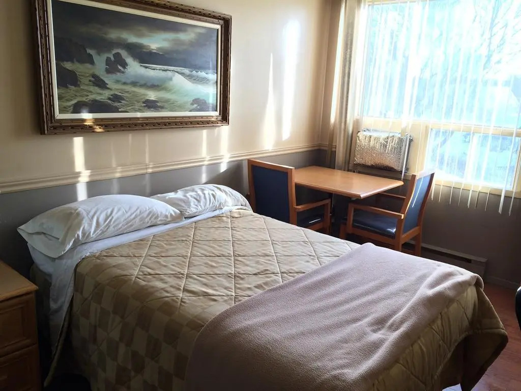 Motel Lustre Dor