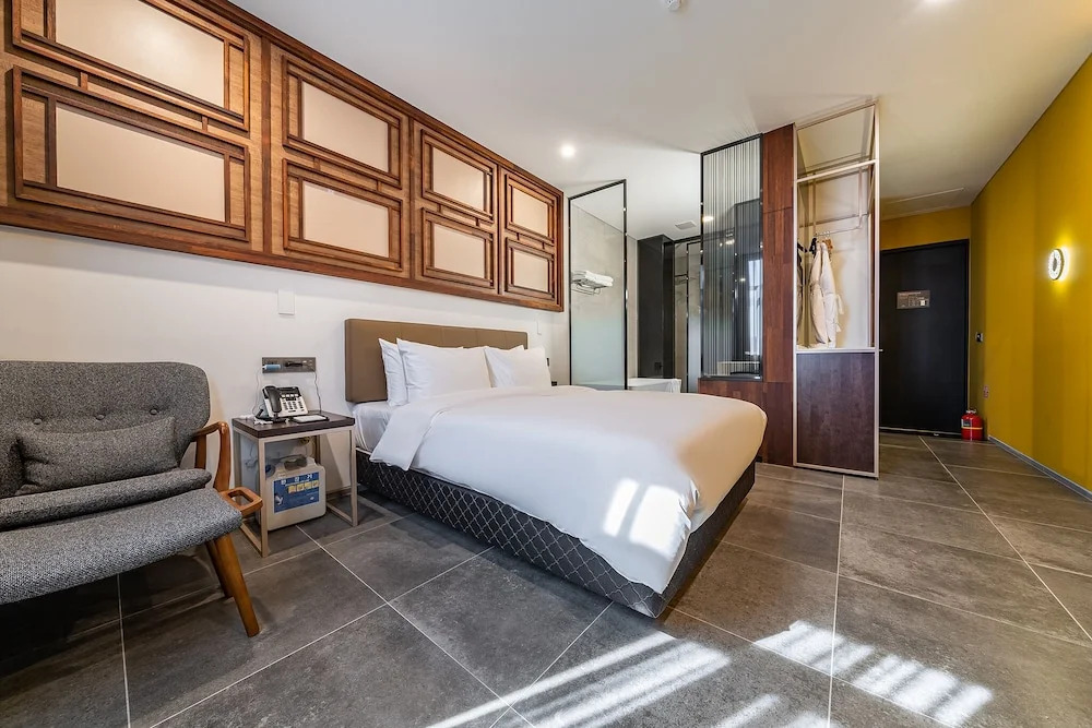 Hotel RU136