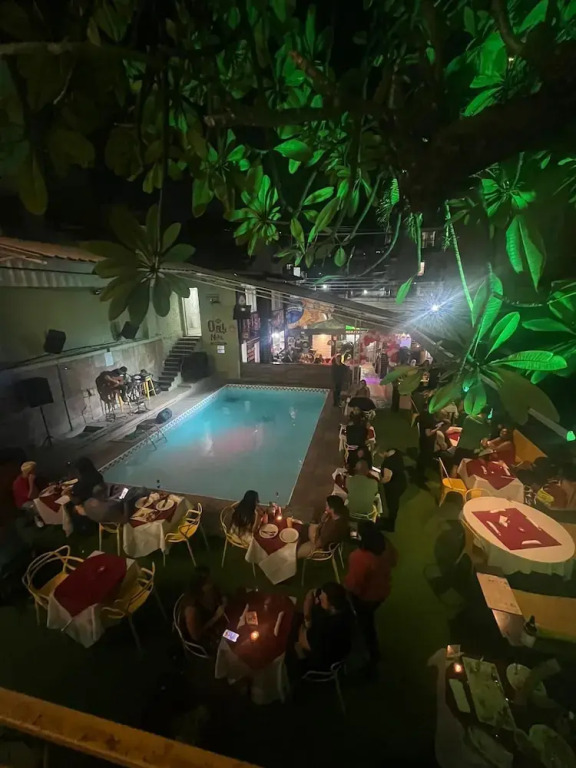 Maraca Hostel