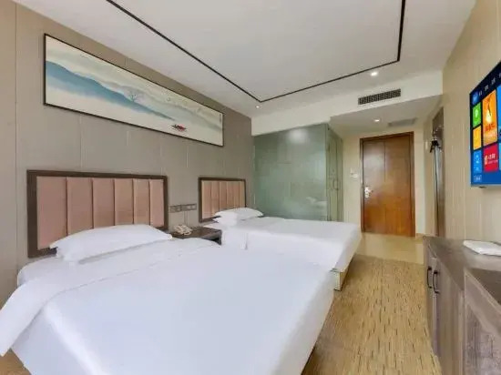Aiqinhai Theme Hotel