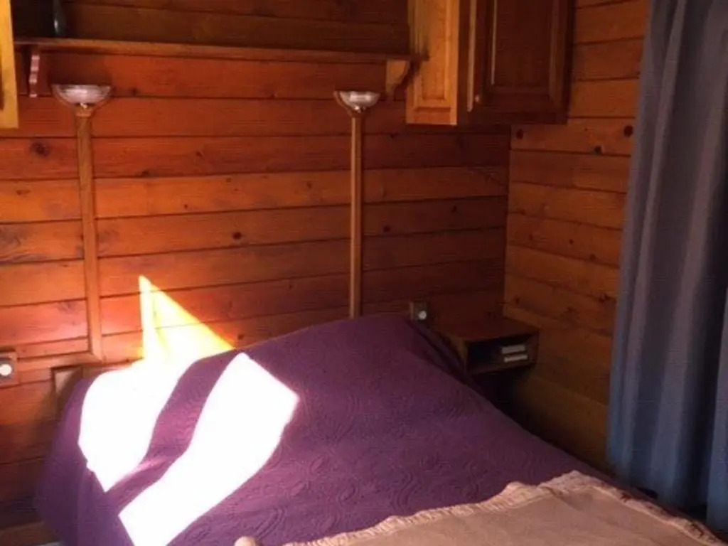 Chalet cosy 6/8 pers. près des pistes avec équipements complets et parking gratuit - FR-1-602-92