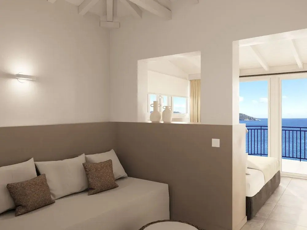 The Rock Suites