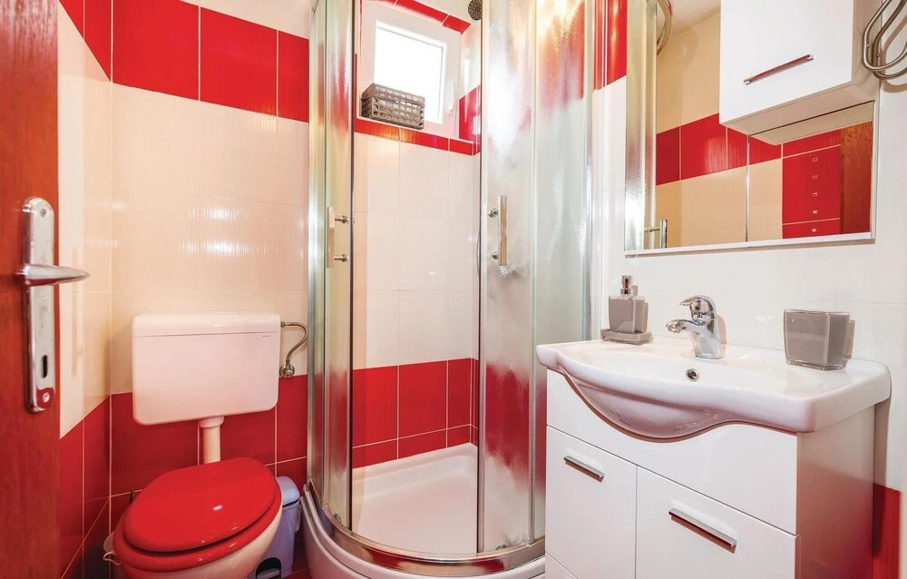 Holiday Home Privlaka Vi
