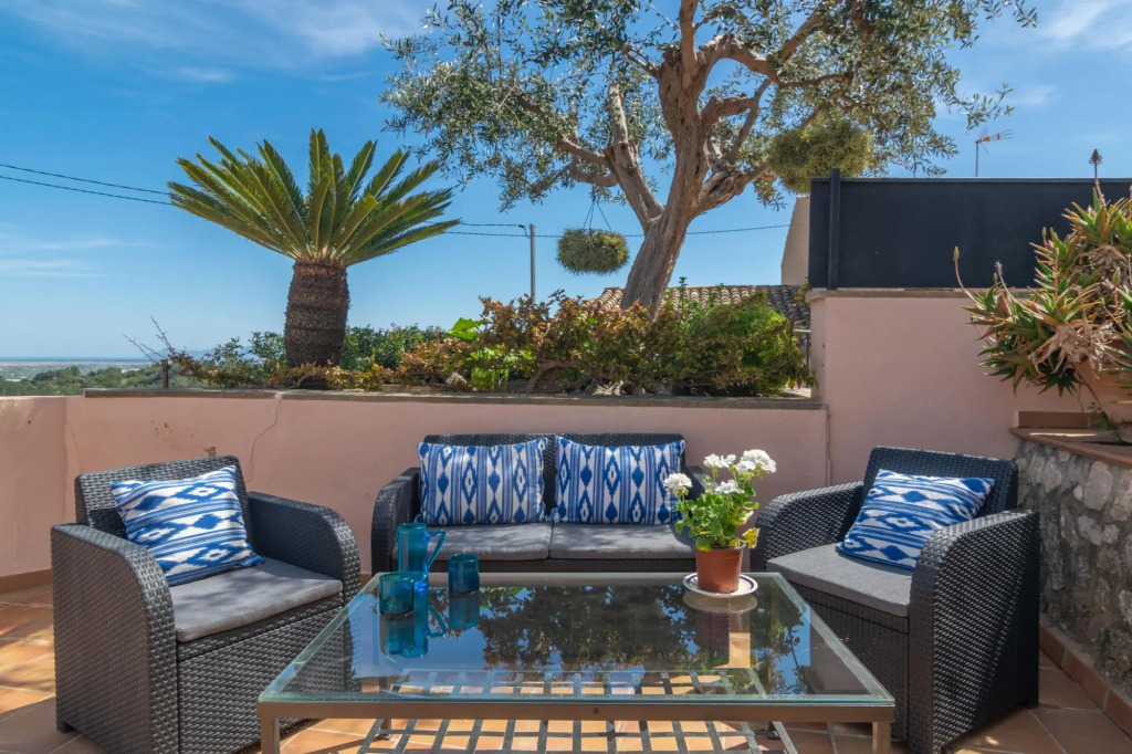 CAN VIDAL - Charming house in the interior of Mallorca Free WiFi