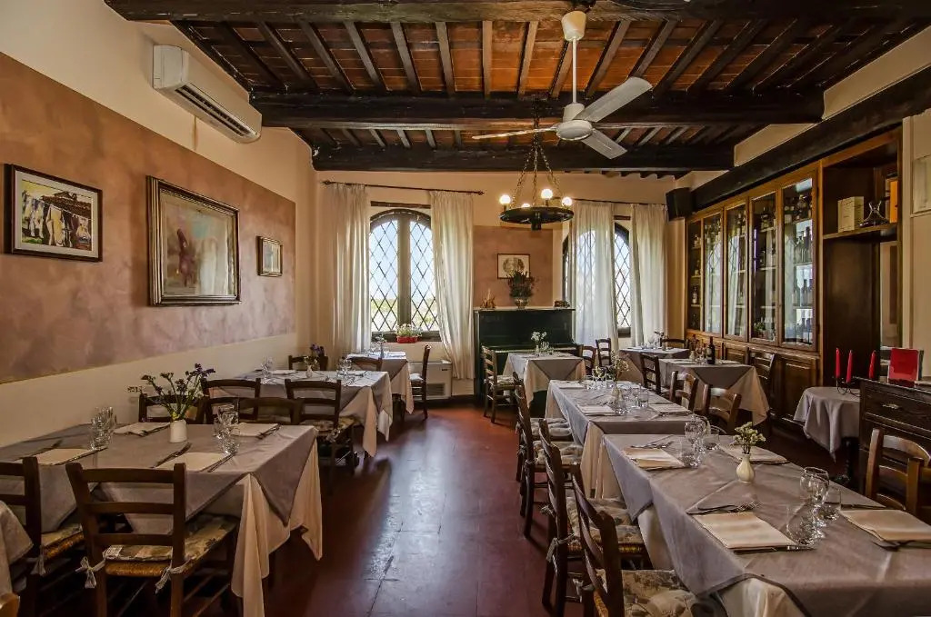 Tuscan Sun Holiday Apartments
