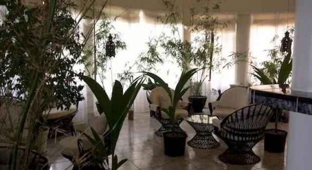 Evergreen Hotel