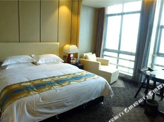 Xulong Hotel
