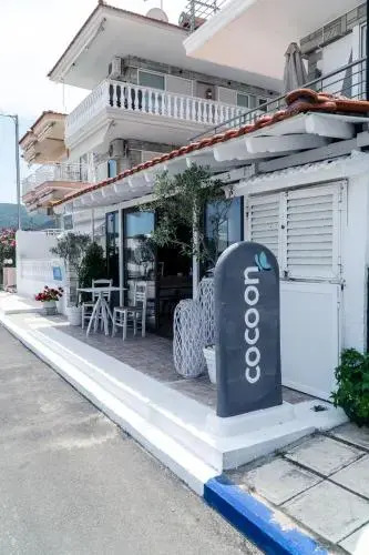 Cocoon Hotel
