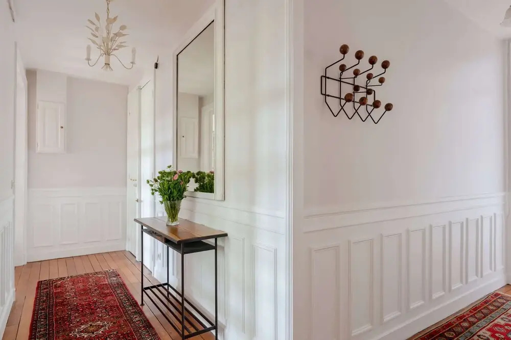 Paris Sacré Coeur residence