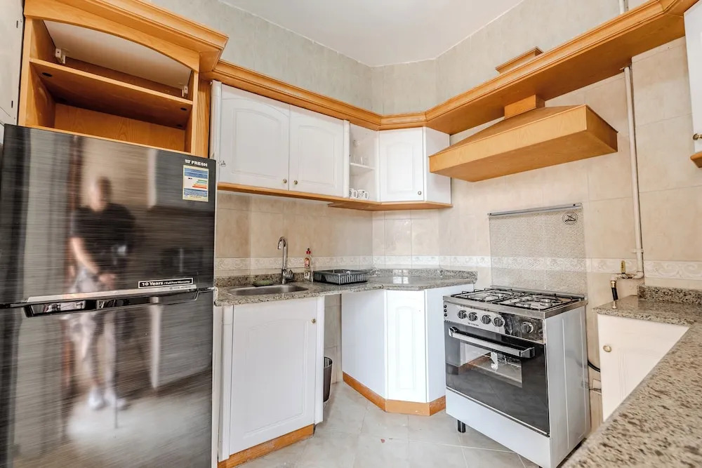 Amazing Golf View Apartments