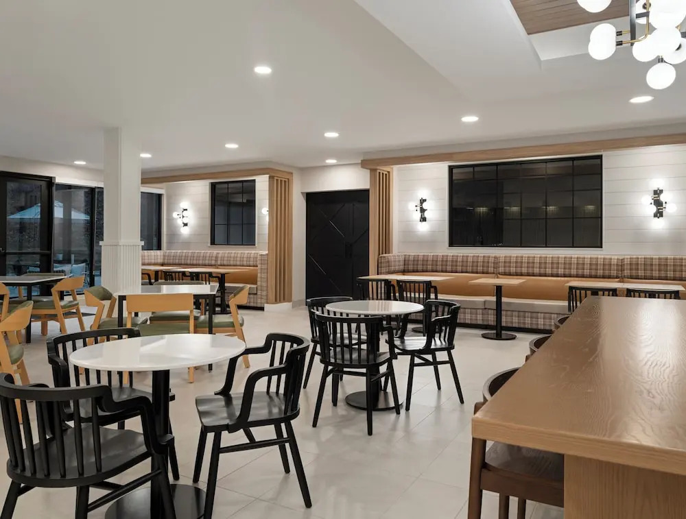 Fairfield By Marriott Inn & Suites Corbin