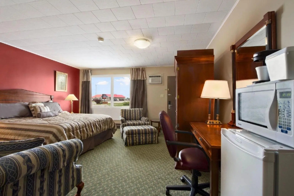 Ridgetown Inn