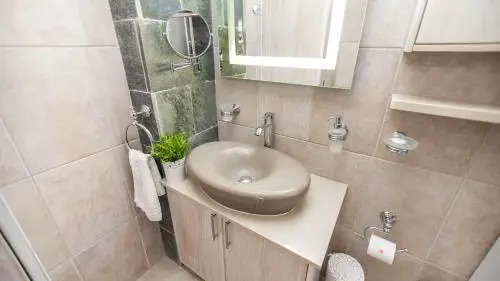 Oceanview Luxury Villa 203