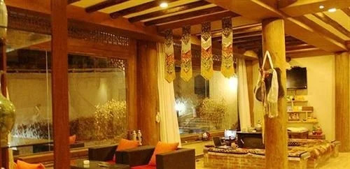 Shangri-La Melody Hotel