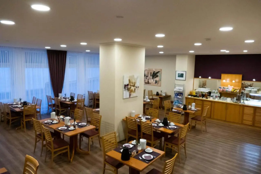 Best Western Central
