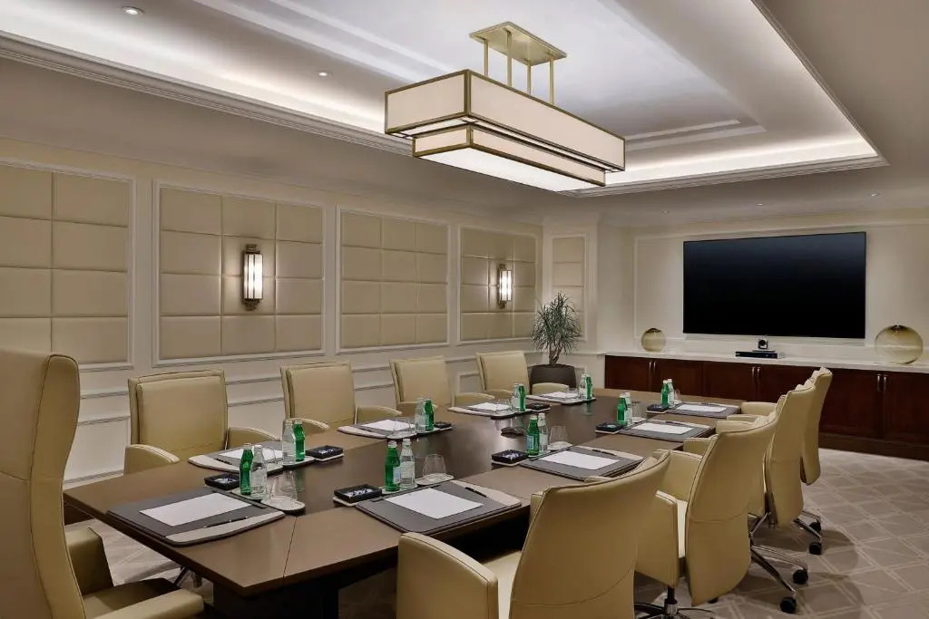 The Ritz-Carlton, Amman