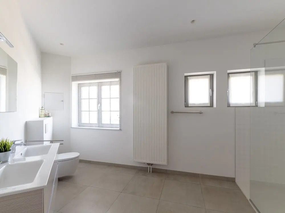 Luxury Villa in De Haan