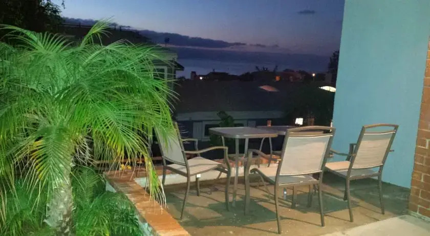 Ocean View Property