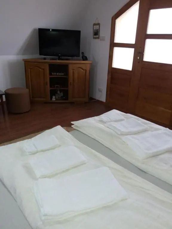 Casa Vlasea Albesti Sighișoara