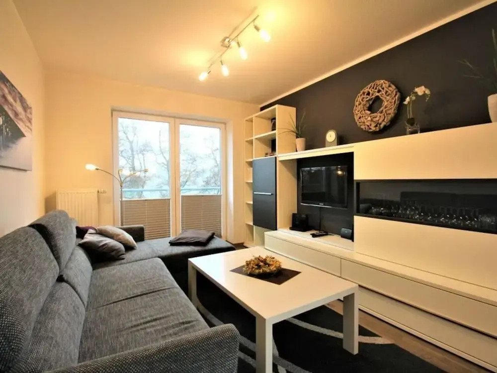 Residence "hohen-lith" 2-14