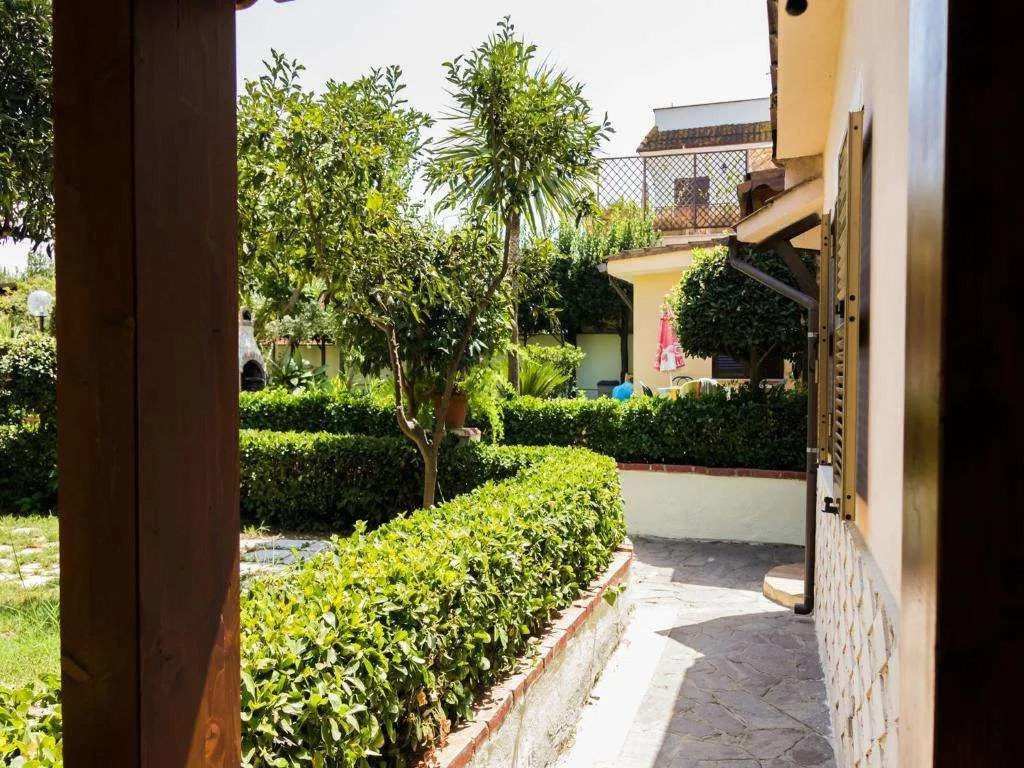 A casa tua Ostia Antica