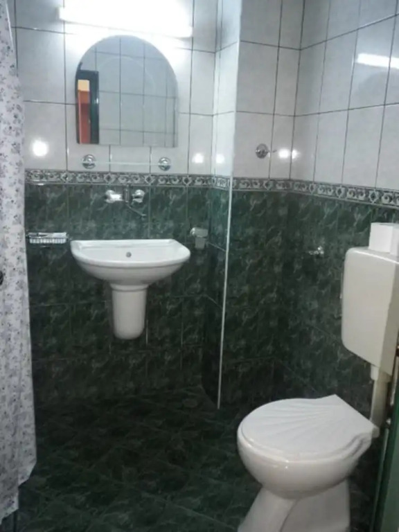 Interhotel Pomorie