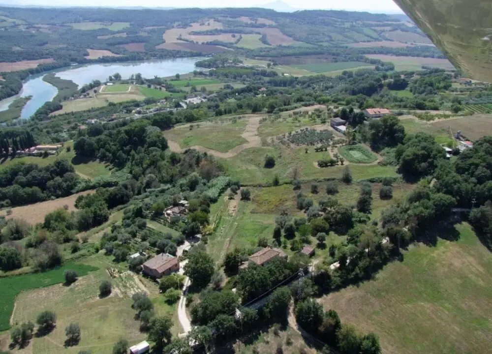 Mobile Home by Lake Trasimeno Fun