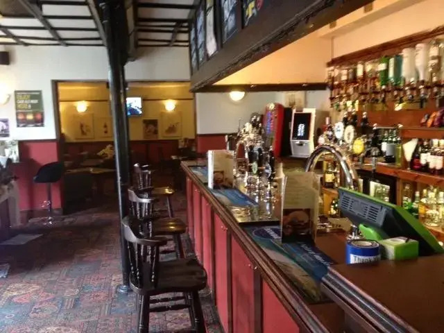 The Lopes Arms Hotel