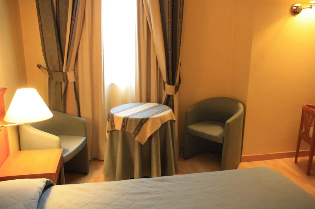 Hotel Impero