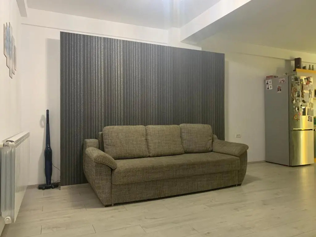 Krin’s apartment constanta