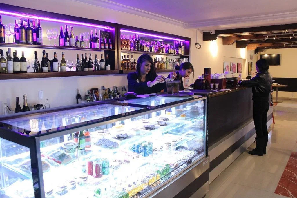 Hotel Boutique Casa Suiza
