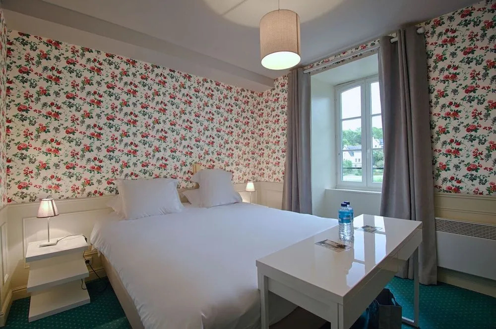Hotel de charme Les Mimosas