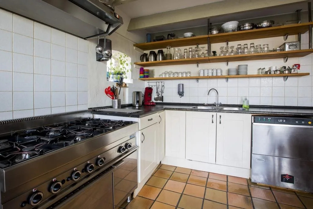 Bed & Breakfast Boerderij het Stroomdal