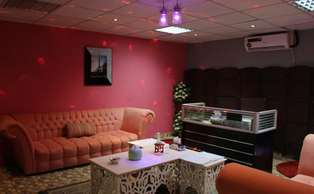 My Home Gold Hotel Suites