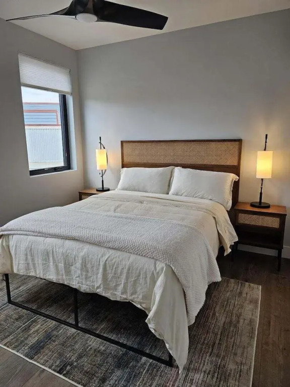 Mayfly Hotel