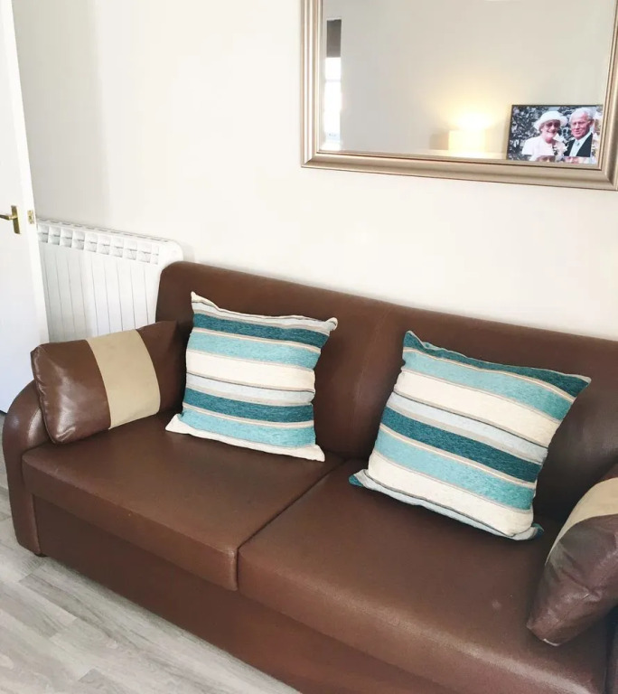 Calton Apartments