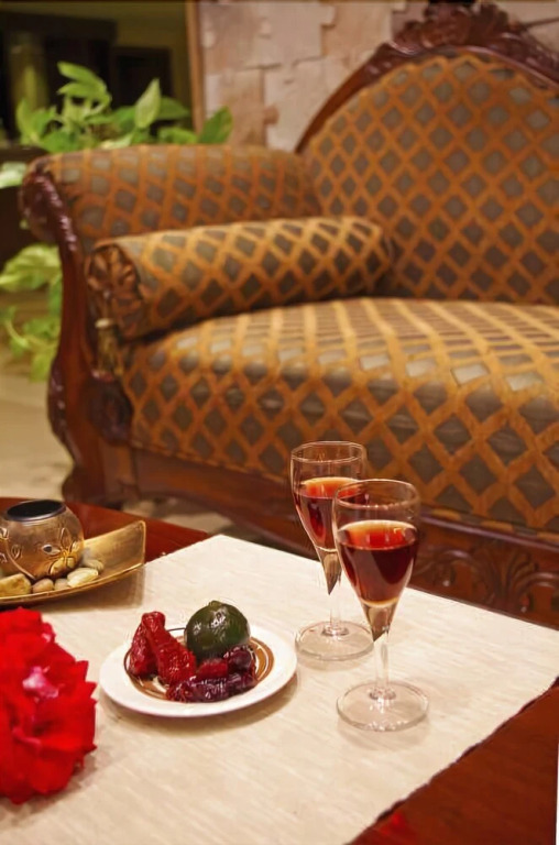 Hotel La Munte Mountain Resort