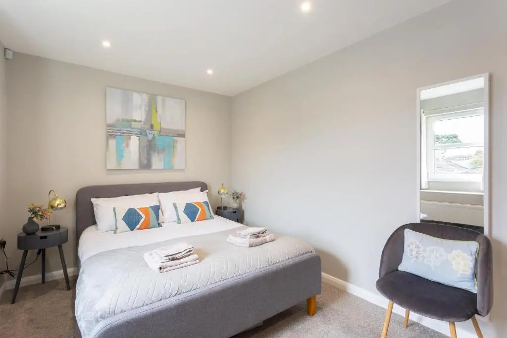 Portstewart Central Loft Apartment